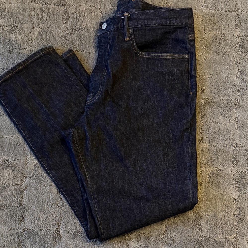 Men's GAP jeans 36x32